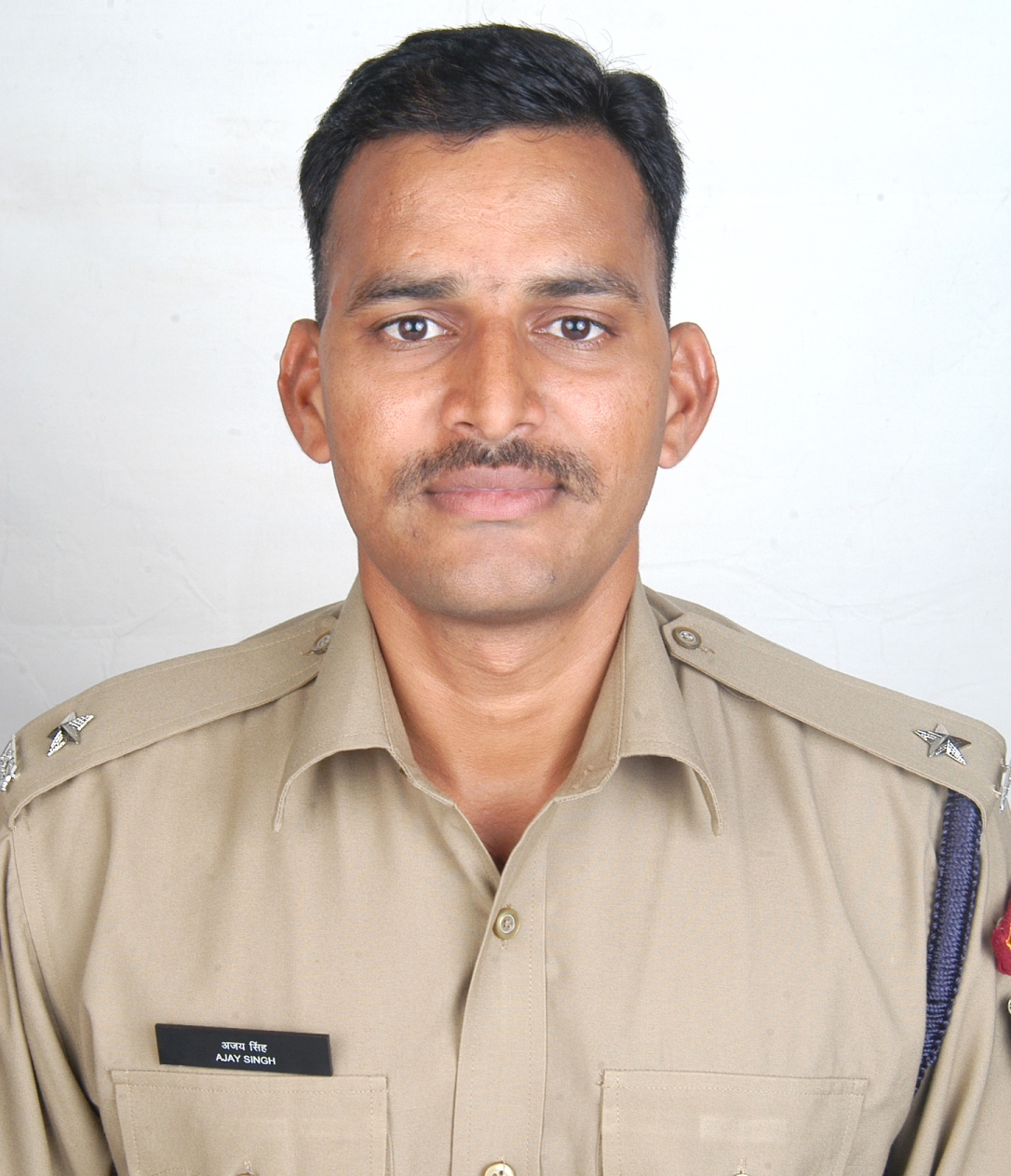 Ajay Singh 